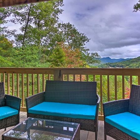 Serene Escape With Mountain Views, Near Dtwn! Франклин Экстерьер фото
