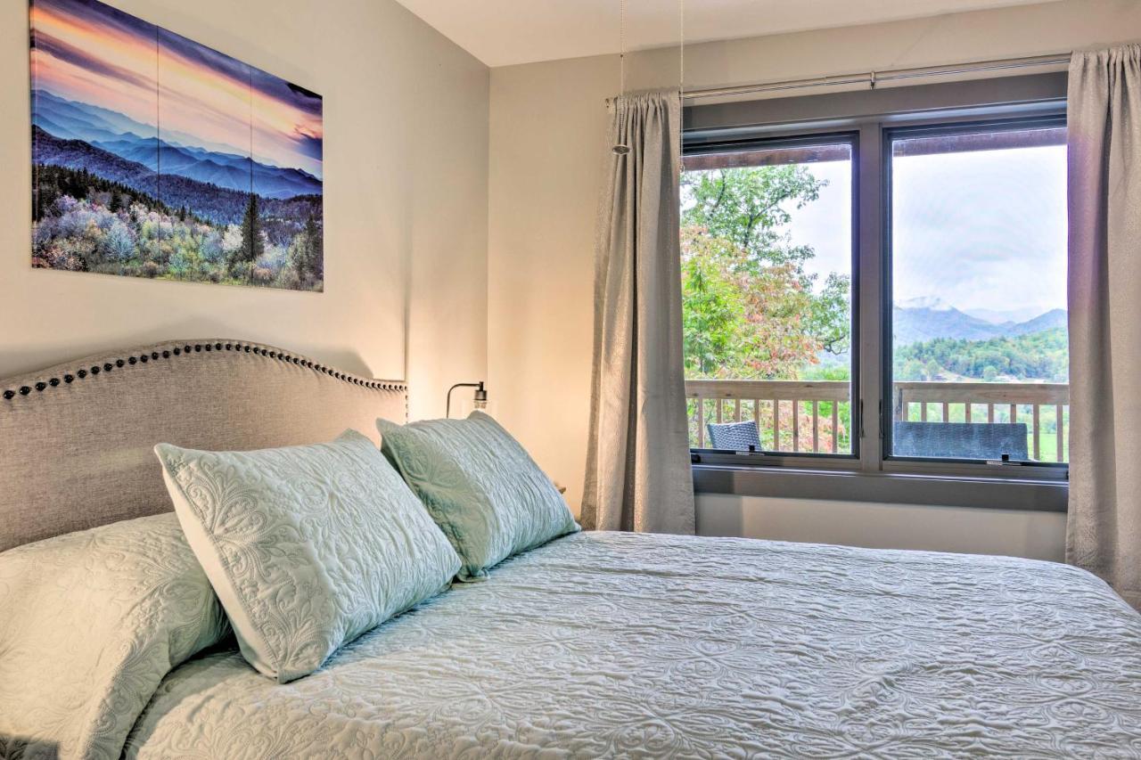 Serene Escape With Mountain Views, Near Dtwn! Франклин Экстерьер фото
