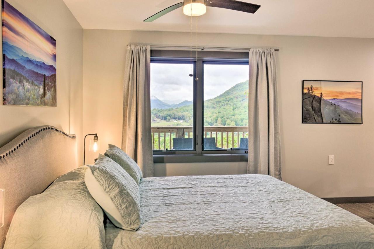 Serene Escape With Mountain Views, Near Dtwn! Франклин Экстерьер фото